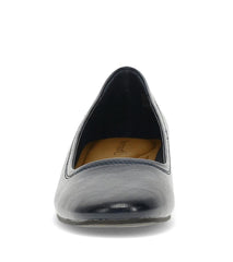 Baretraps Flats &amp; Loafers | Women Covette Wedge Slip On Dark Navy
