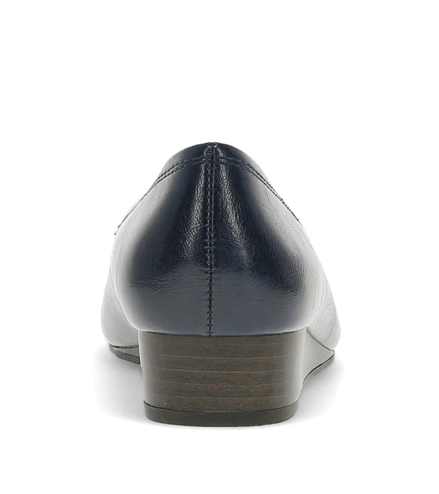 Baretraps Flats &amp; Loafers | Women Covette Wedge Slip On Dark Navy