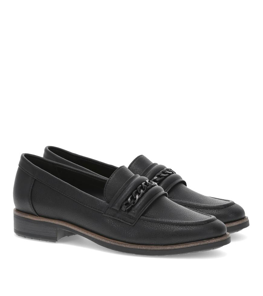 Baretraps Flats &amp; Loafers | Women Emmie Loafer Black