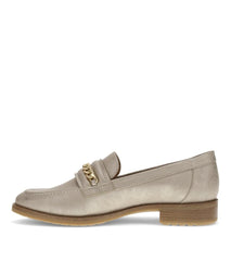 Baretraps Flats &amp; Loafers | Women Emmie Loafer Champagne