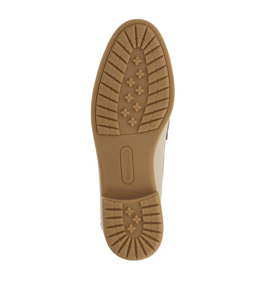 Baretraps Flats &amp; Loafers | Women Emmie Loafer Champagne