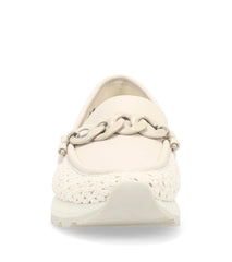 Baretraps Flats &amp; Loafers | Women Gael Loafer Natural Crochet