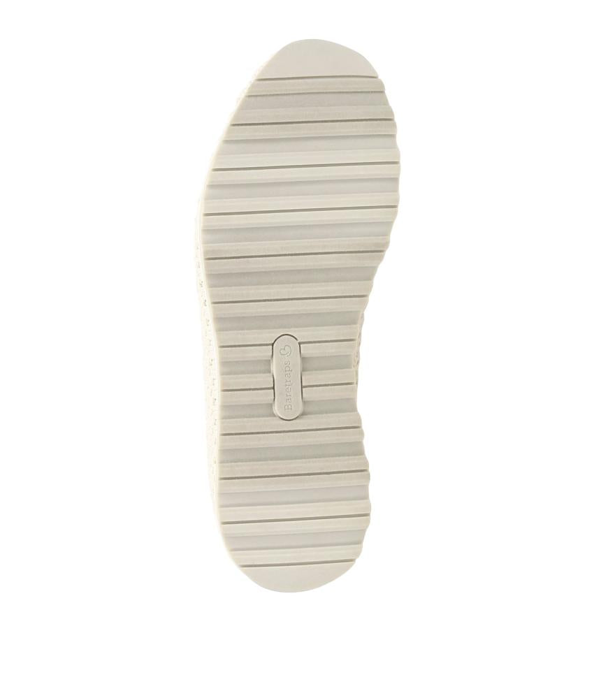 Baretraps Flats &amp; Loafers | Women Gael Loafer Natural Crochet