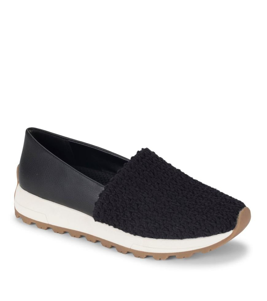 Baretraps Flats &amp; Loafers | Women Gennie Slip On Black Crochet
