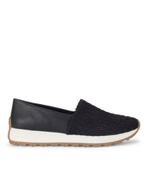 Baretraps Flats &amp; Loafers | Women Gennie Slip On Black Crochet