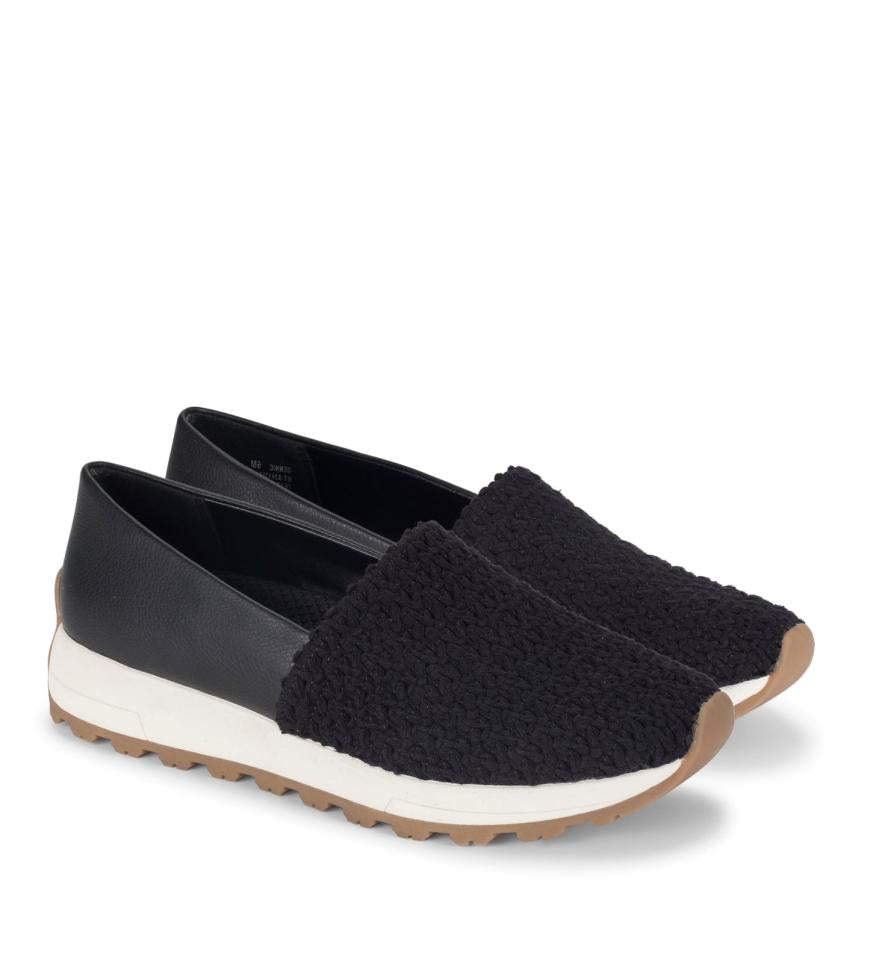 Baretraps Flats &amp; Loafers | Women Gennie Slip On Black Crochet