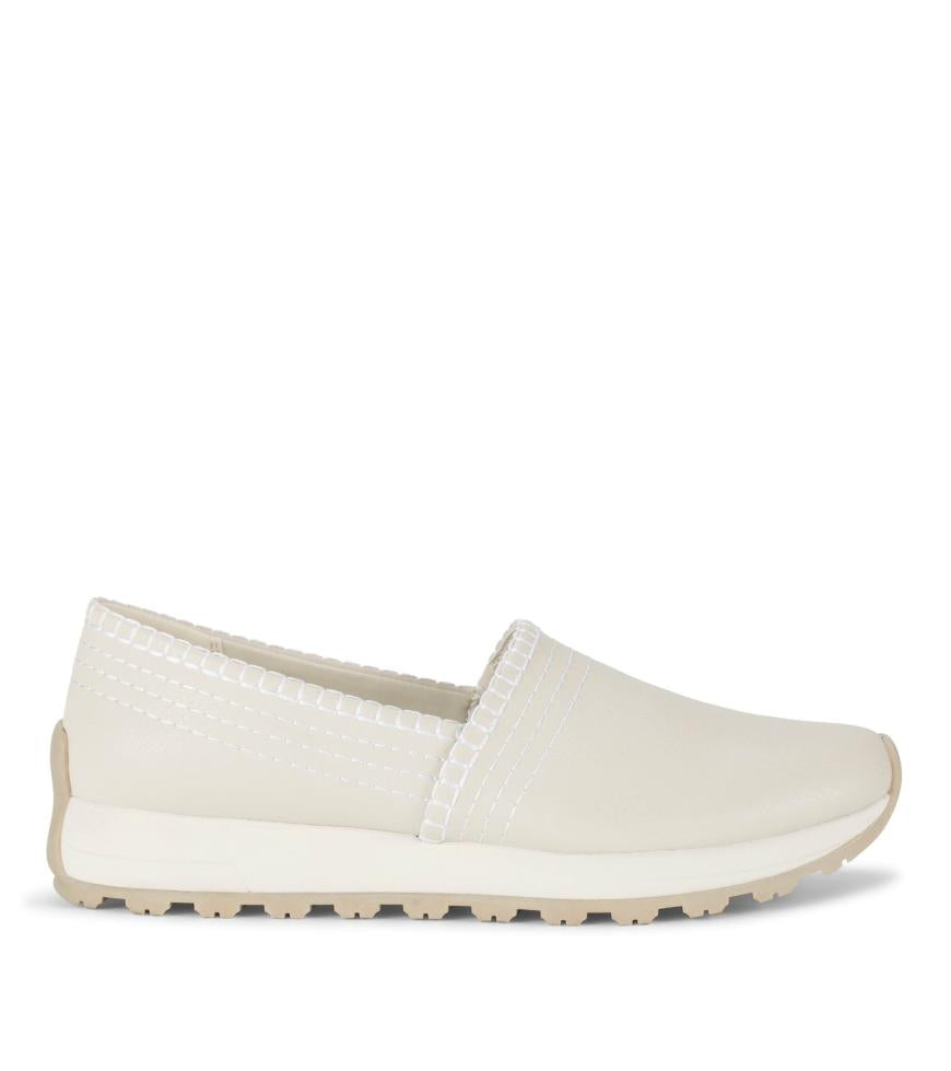 Baretraps Flats &amp; Loafers | Women Gennie Slip On Cream