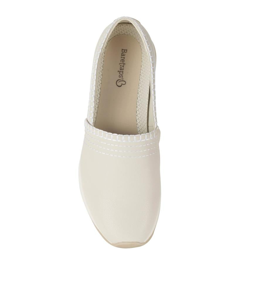Baretraps Flats &amp; Loafers | Women Gennie Slip On Cream