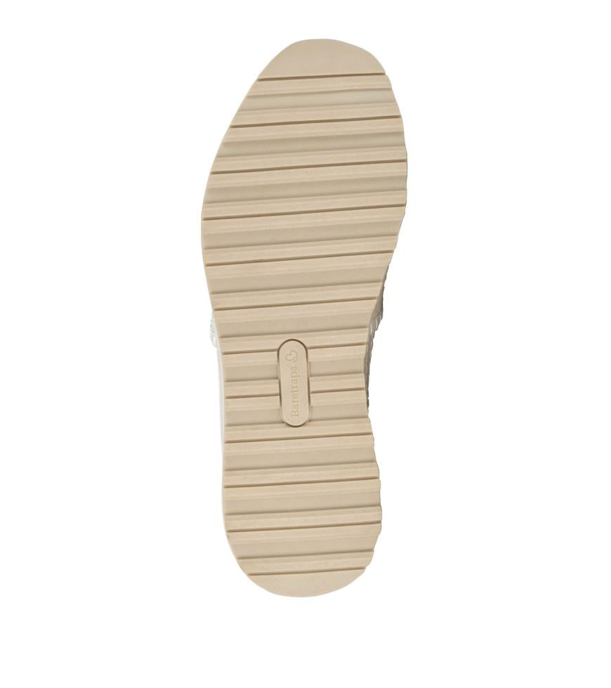 Baretraps Flats &amp; Loafers | Women Gennie Slip On Cream