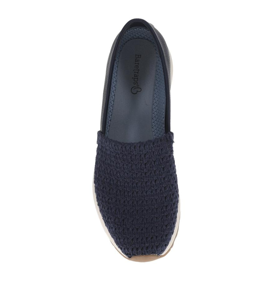 Baretraps Flats &amp; Loafers | Women Gennie Slip On Dark Navy