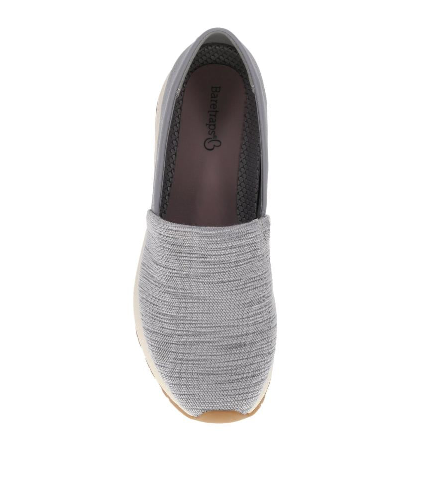Baretraps Flats &amp; Loafers | Women Gennie Slip On Grey Multi