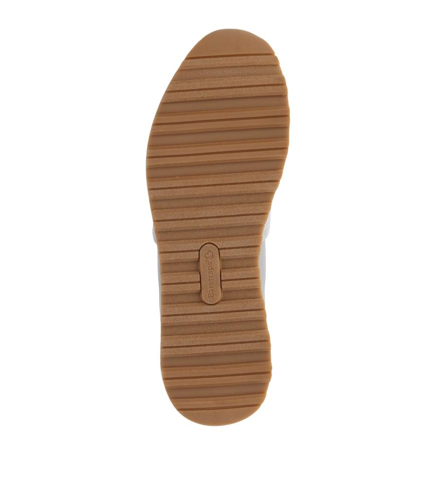 Baretraps Flats &amp; Loafers | Women Gennie Slip On Grey Multi