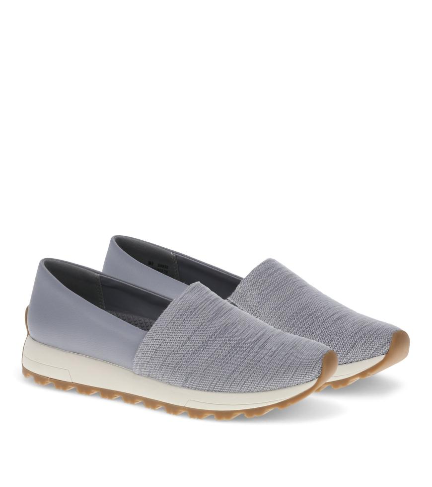 Baretraps Flats &amp; Loafers | Women Gennie Slip On Grey Multi