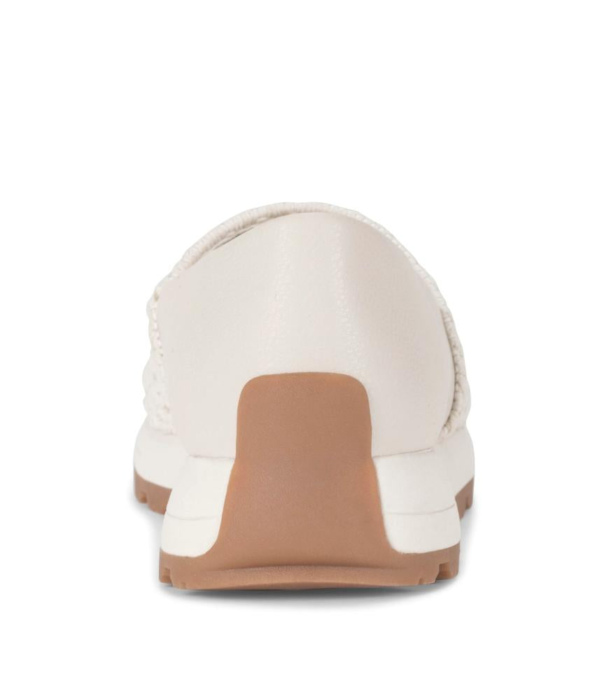 Baretraps Flats &amp; Loafers | Women Gennie Slip On Natural Crochet