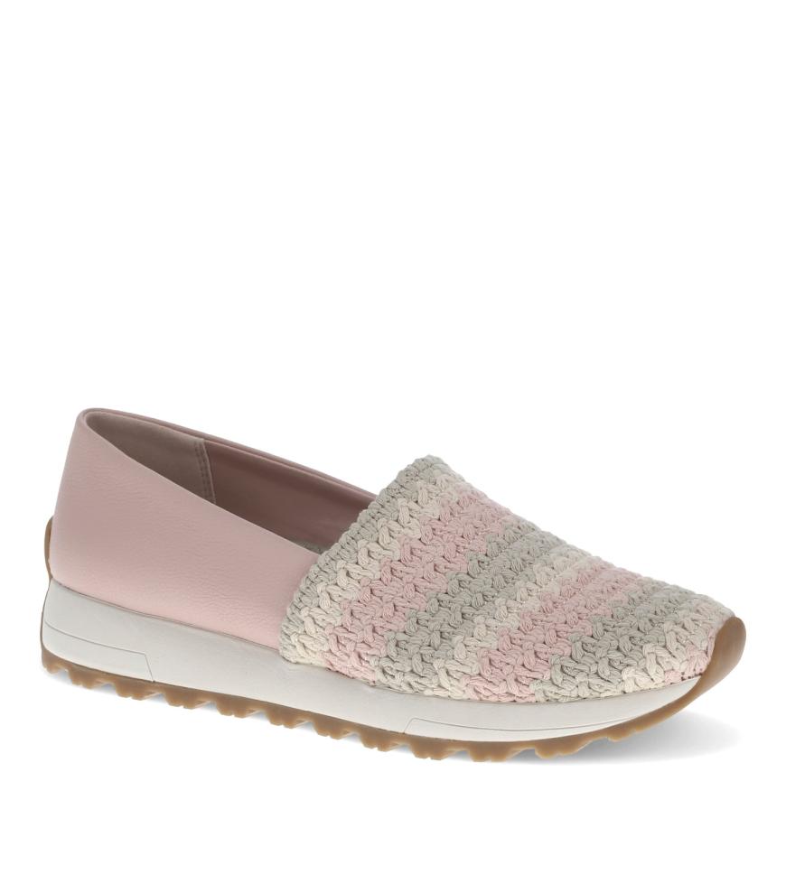 Baretraps Flats &amp; Loafers | Women Gennie Slip On Pink Pearl Multi