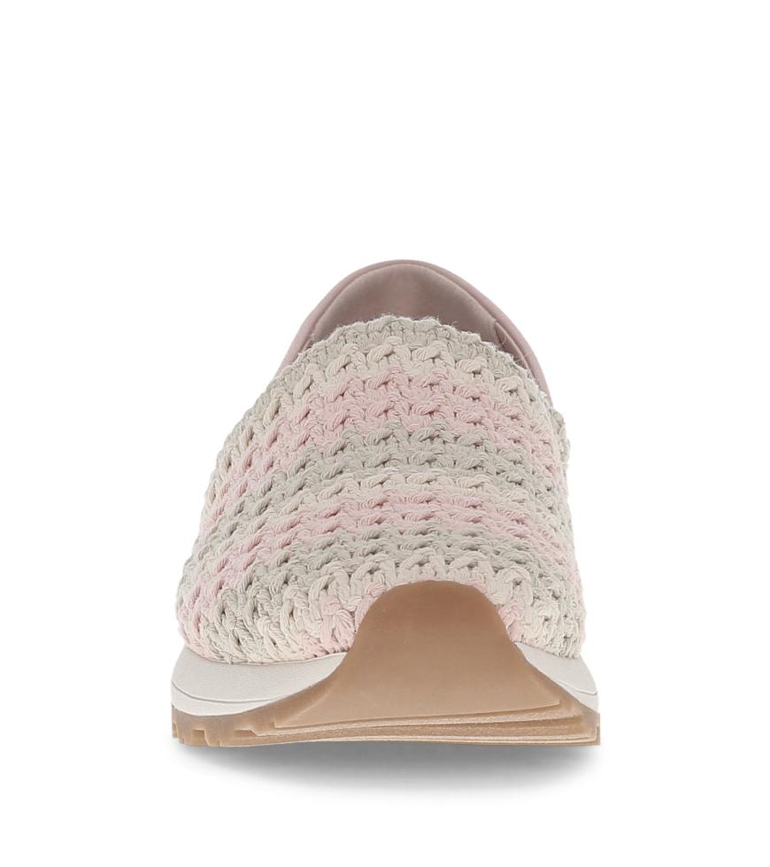 Baretraps Flats &amp; Loafers | Women Gennie Slip On Pink Pearl Multi