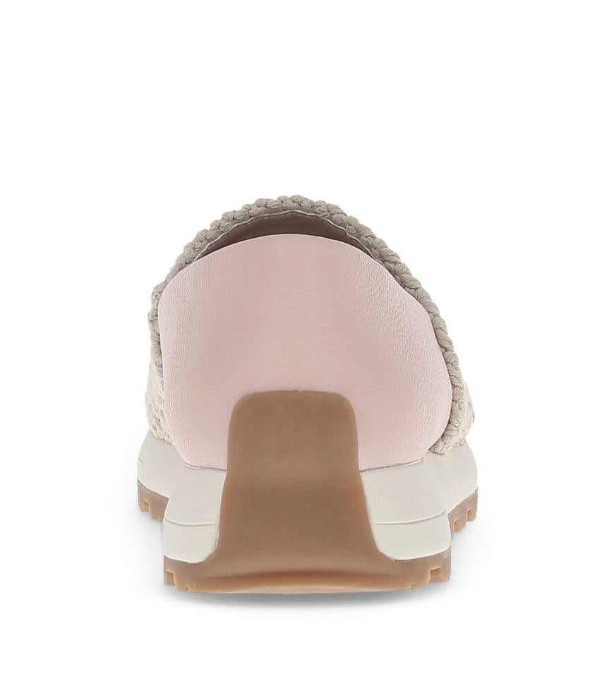 Baretraps Flats &amp; Loafers | Women Gennie Slip On Pink Pearl Multi