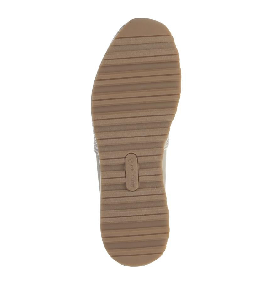 Baretraps Flats &amp; Loafers | Women Gennie Slip On Taupe Multi