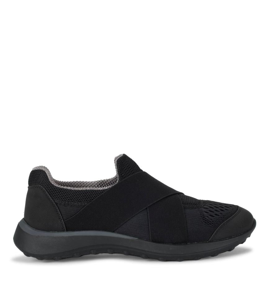 Baretraps Flats &amp; Loafers | Women Gerri Casual Slip On Sneaker Black