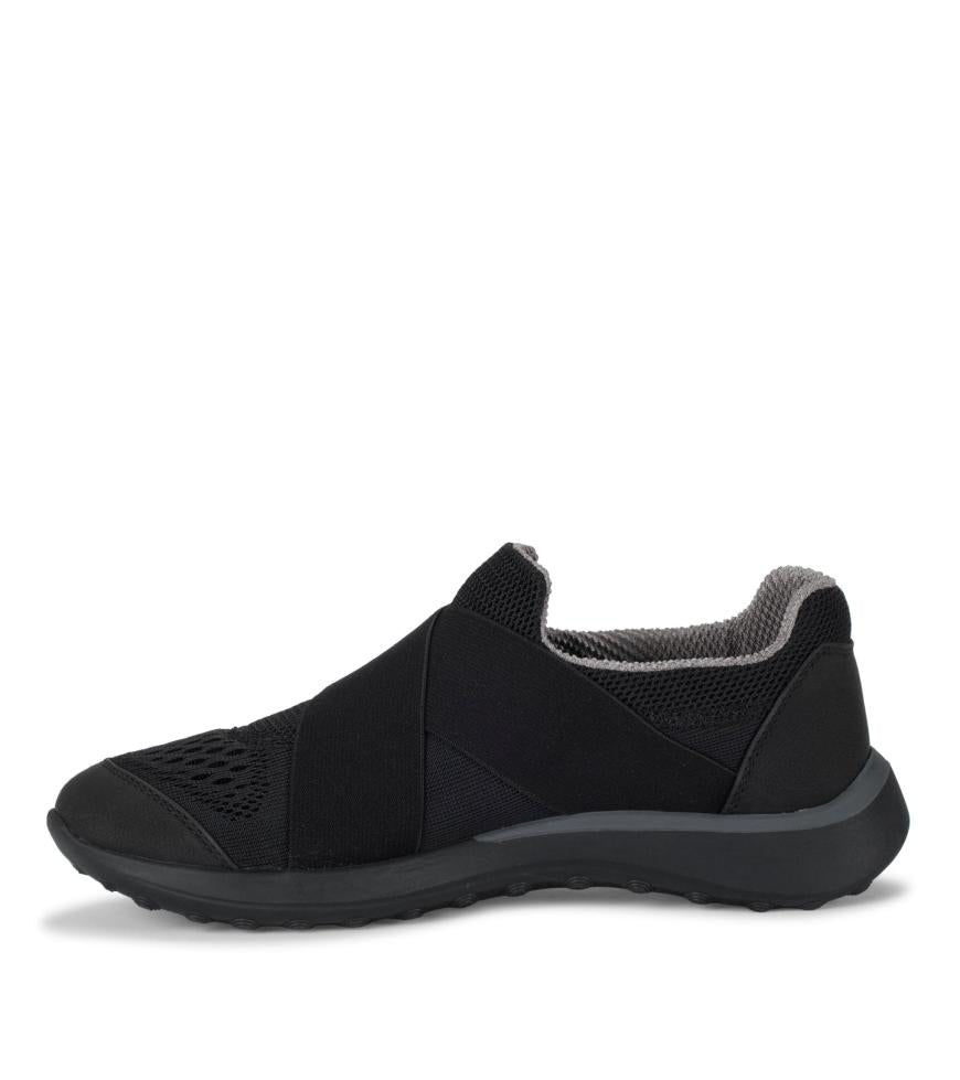 Baretraps Flats &amp; Loafers | Women Gerri Casual Slip On Sneaker Black