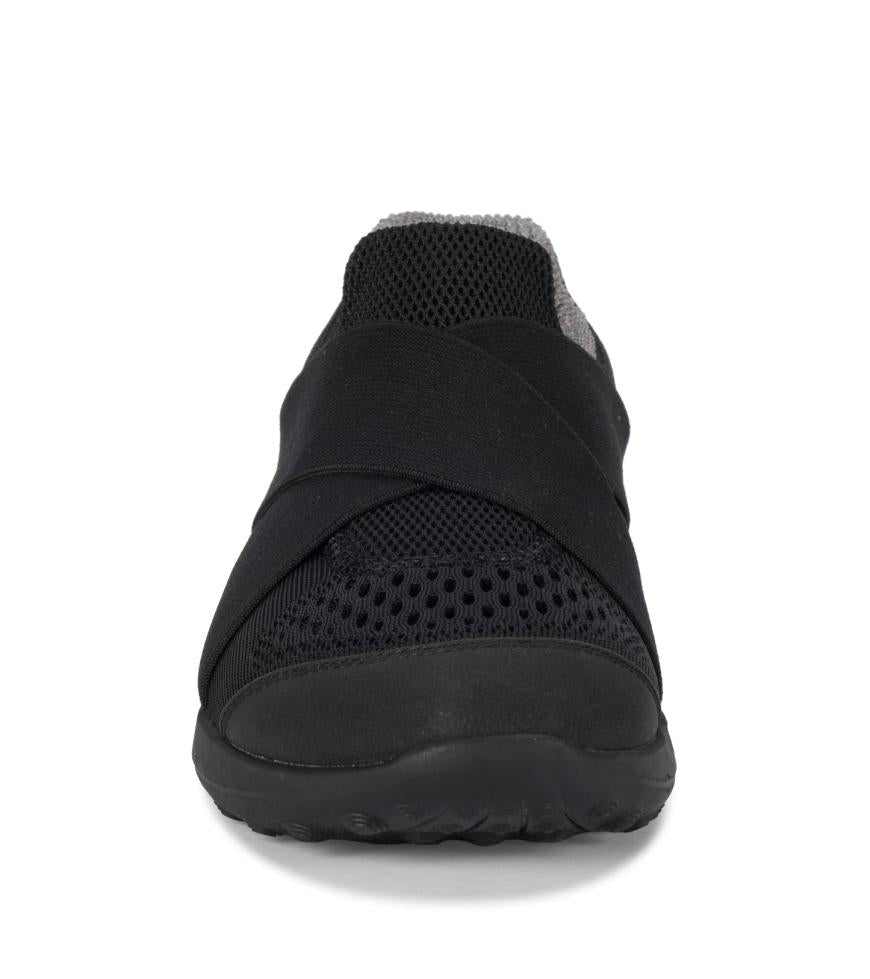 Baretraps Flats &amp; Loafers | Women Gerri Casual Slip On Sneaker Black