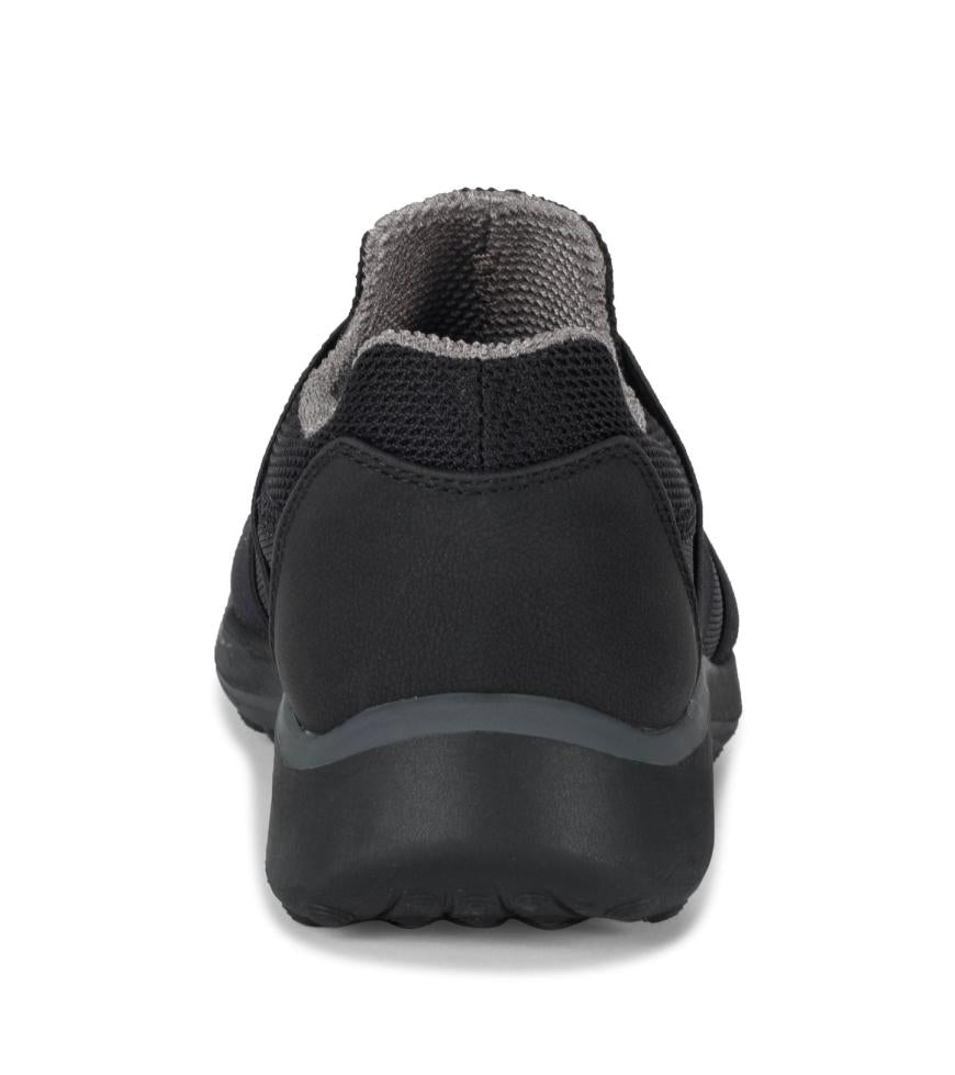 Baretraps Flats &amp; Loafers | Women Gerri Casual Slip On Sneaker Black