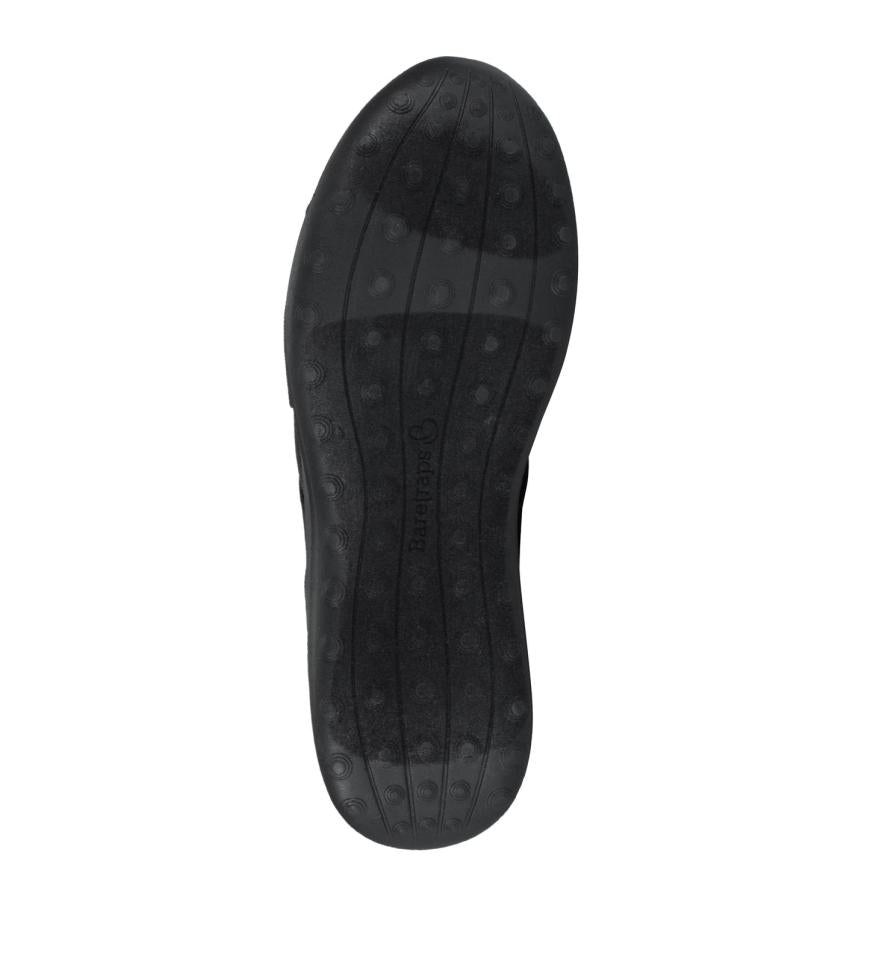 Baretraps Flats &amp; Loafers | Women Gerri Casual Slip On Sneaker Black