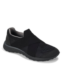 Baretraps Flats &amp; Loafers | Women Gerri Casual Slip On Sneaker Black