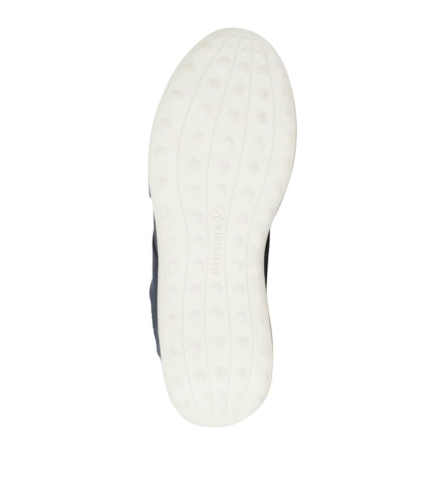 Baretraps Flats &amp; Loafers | Women Gerri Casual Slip On Sneaker Navy Blue