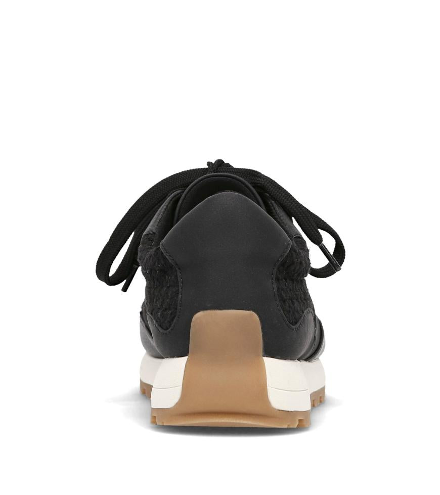 Baretraps Flats &amp; Loafers | Women Gwenda Lace Up Sneaker Black