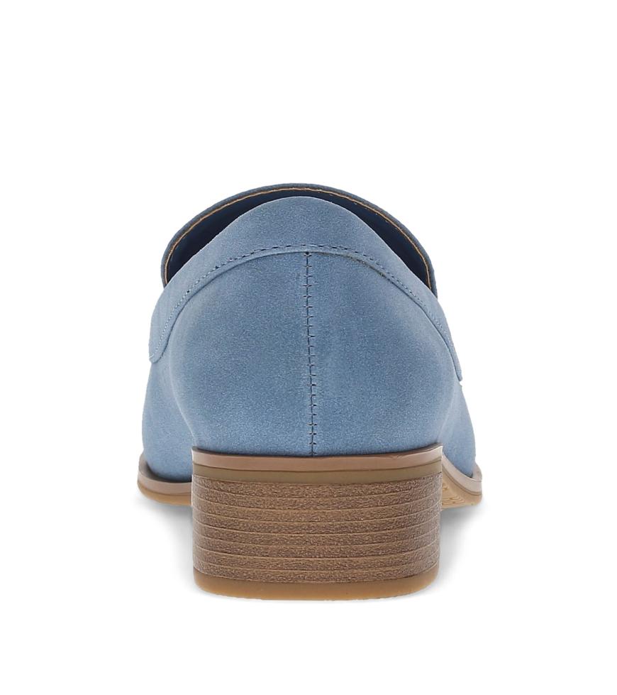 Baretraps Flats &amp; Loafers | Women Hydie Loafer Blue