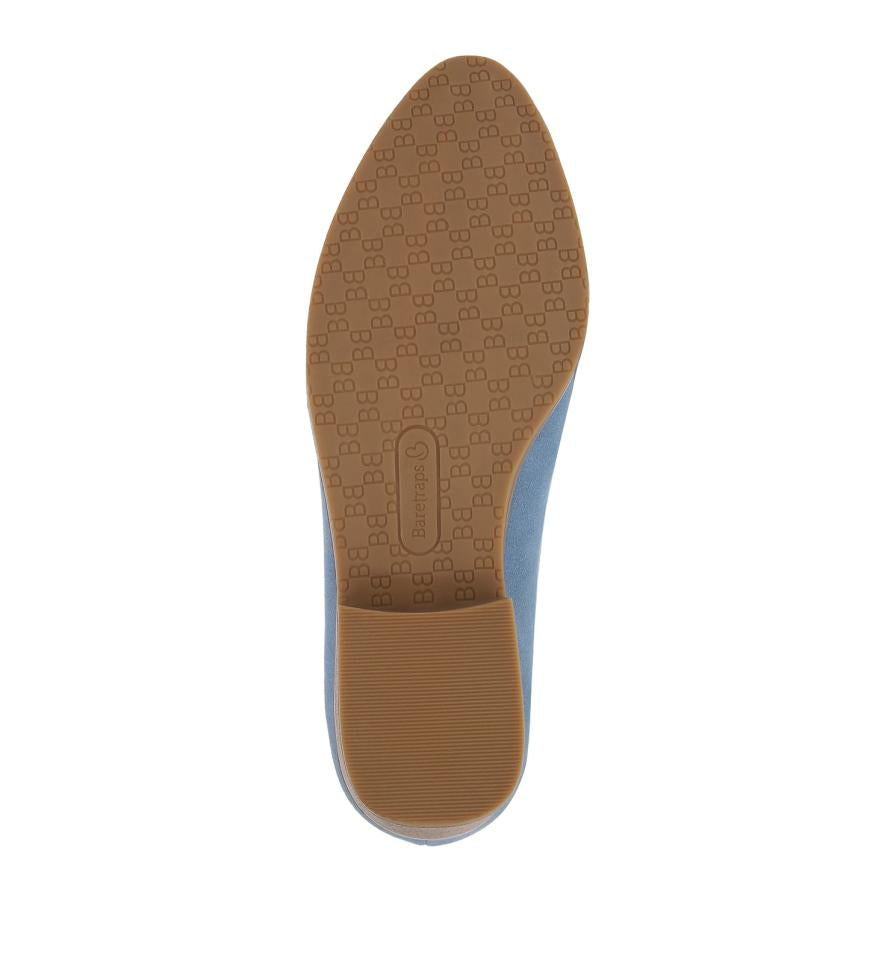 Baretraps Flats &amp; Loafers | Women Hydie Loafer Blue