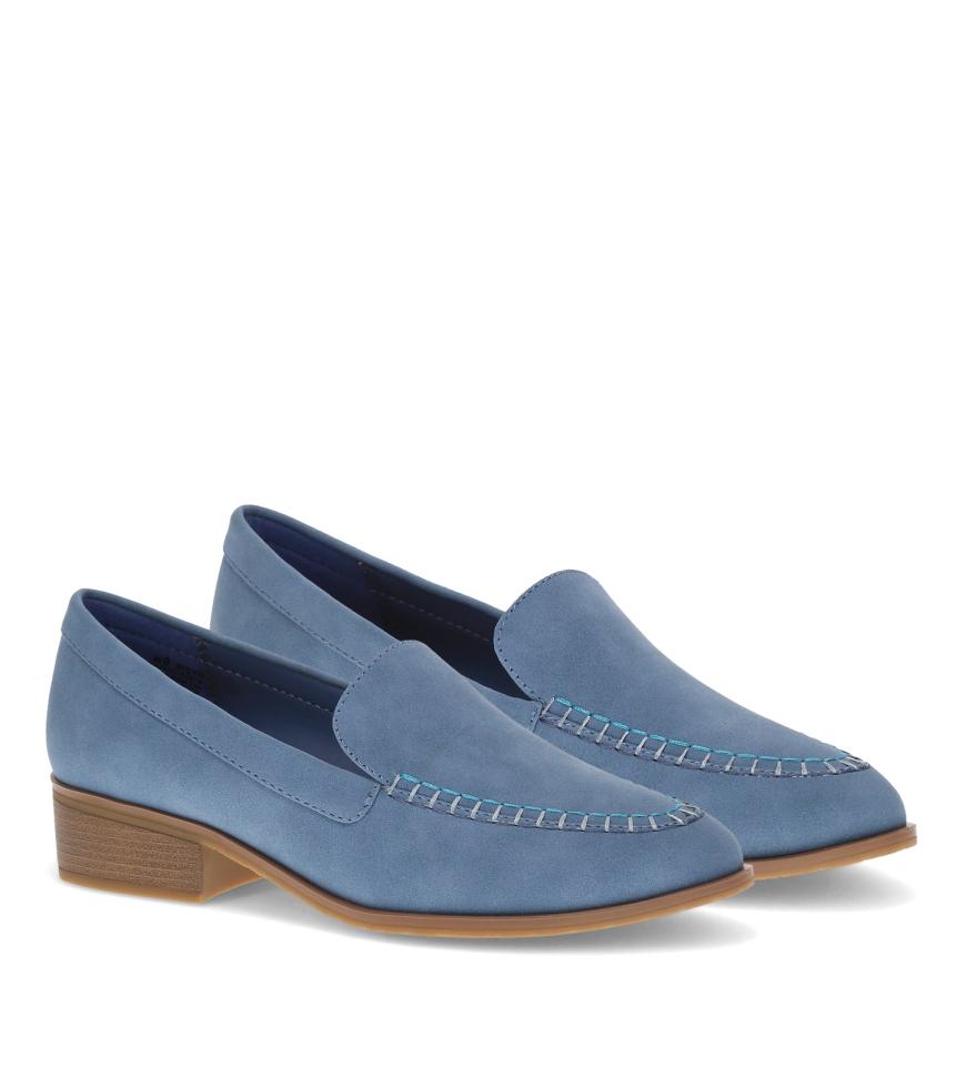 Baretraps Flats &amp; Loafers | Women Hydie Loafer Blue