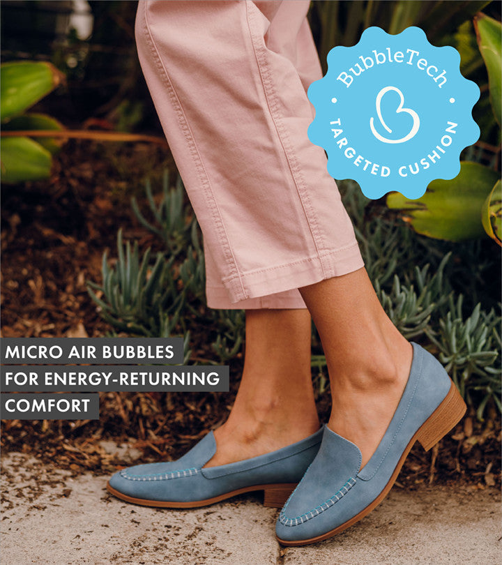 Baretraps Flats &amp; Loafers | Women Hydie Loafer Blue