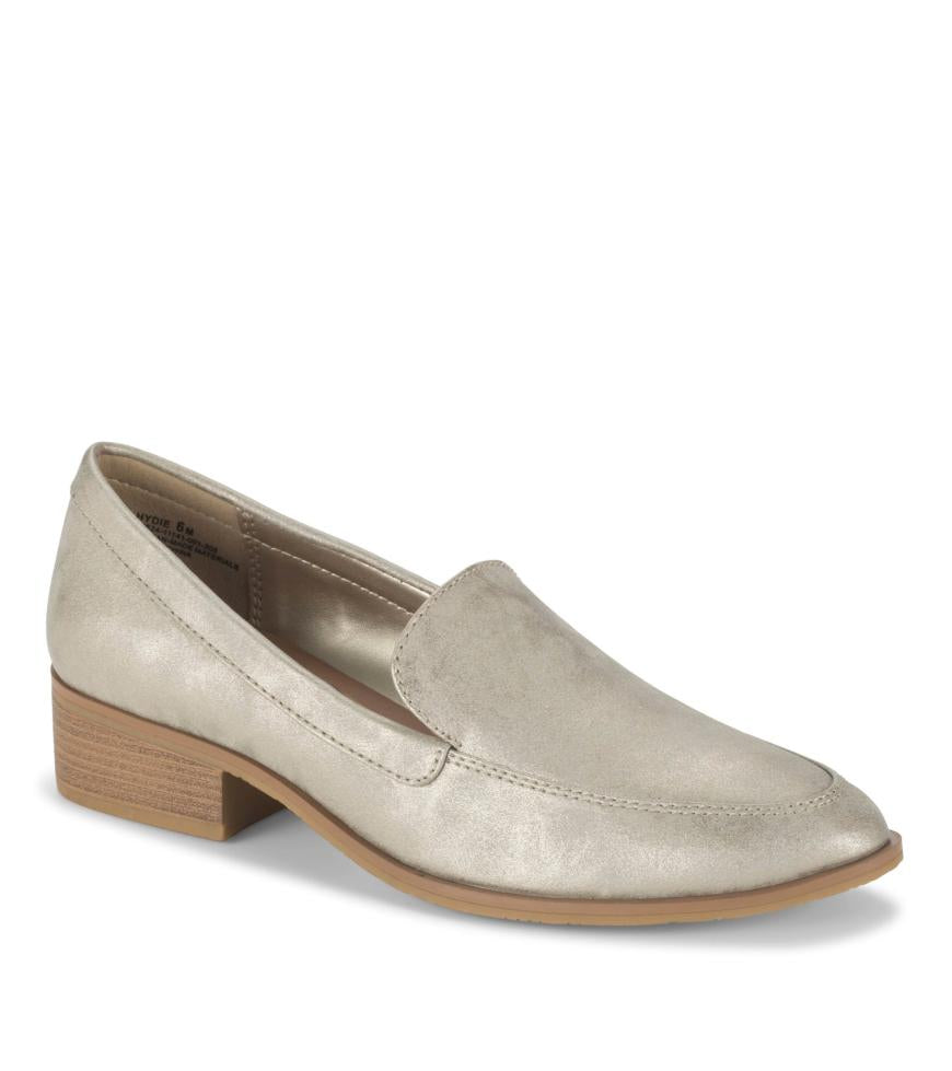 Baretraps Flats &amp; Loafers | Women Hydie Loafer Champagne