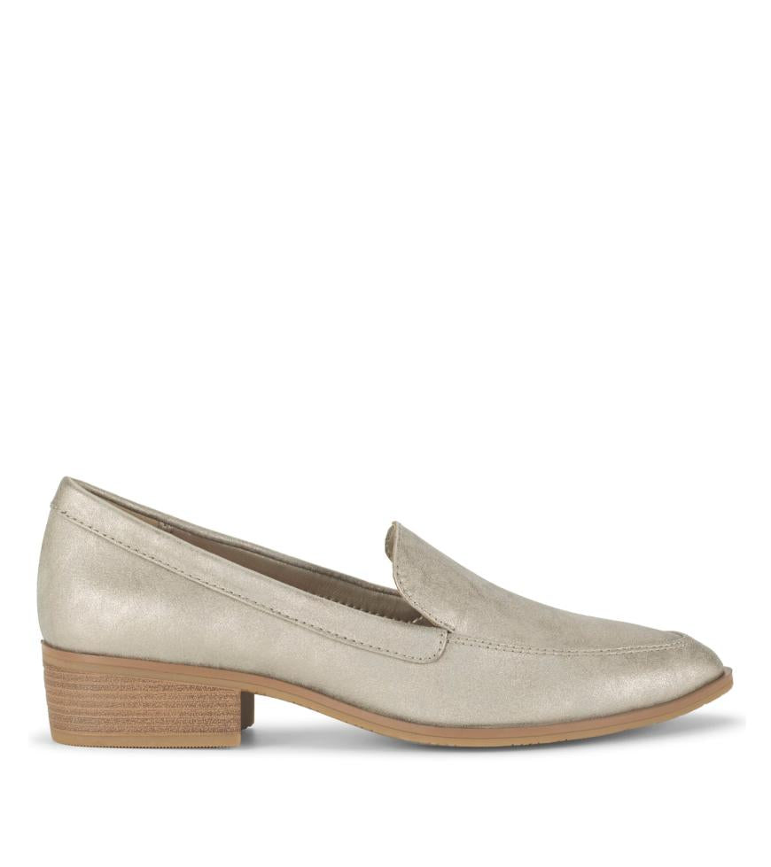Baretraps Flats &amp; Loafers | Women Hydie Loafer Champagne