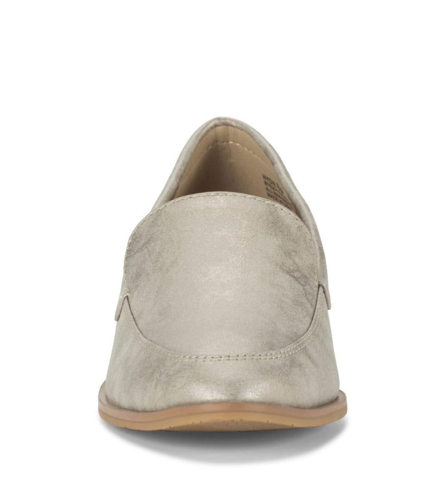 Baretraps Flats &amp; Loafers | Women Hydie Loafer Champagne
