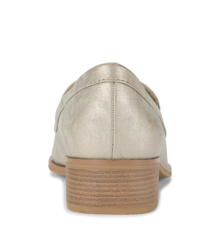 Baretraps Flats &amp; Loafers | Women Hydie Loafer Champagne