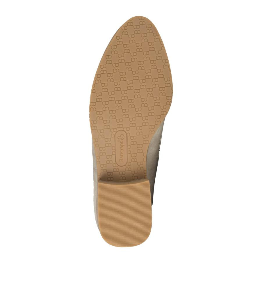 Baretraps Flats &amp; Loafers | Women Hydie Loafer Champagne