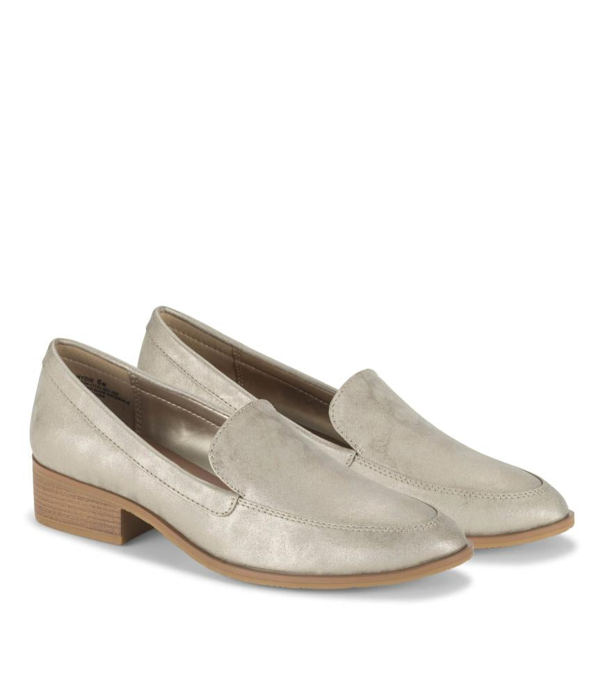 Baretraps Flats &amp; Loafers | Women Hydie Loafer Champagne