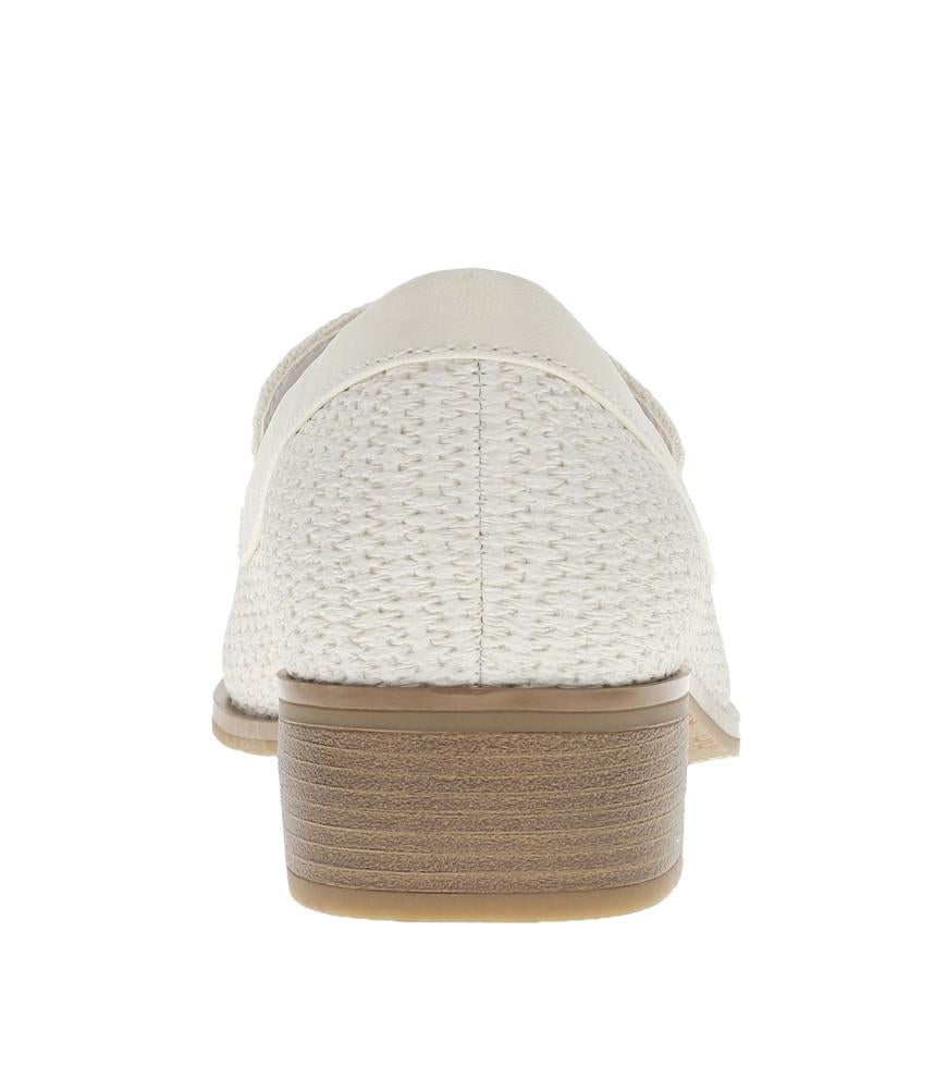 Baretraps Flats &amp; Loafers | Women Hydie Loafer Cream