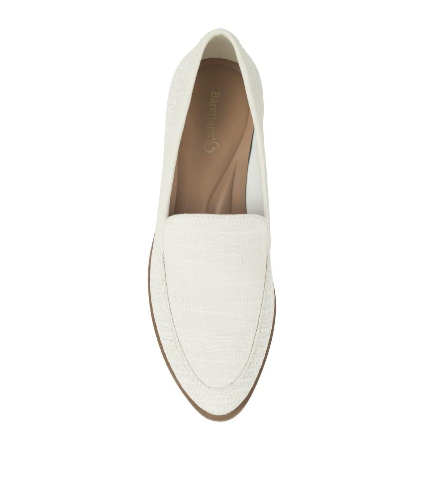 Baretraps Flats &amp; Loafers | Women Hydie Loafer Cream