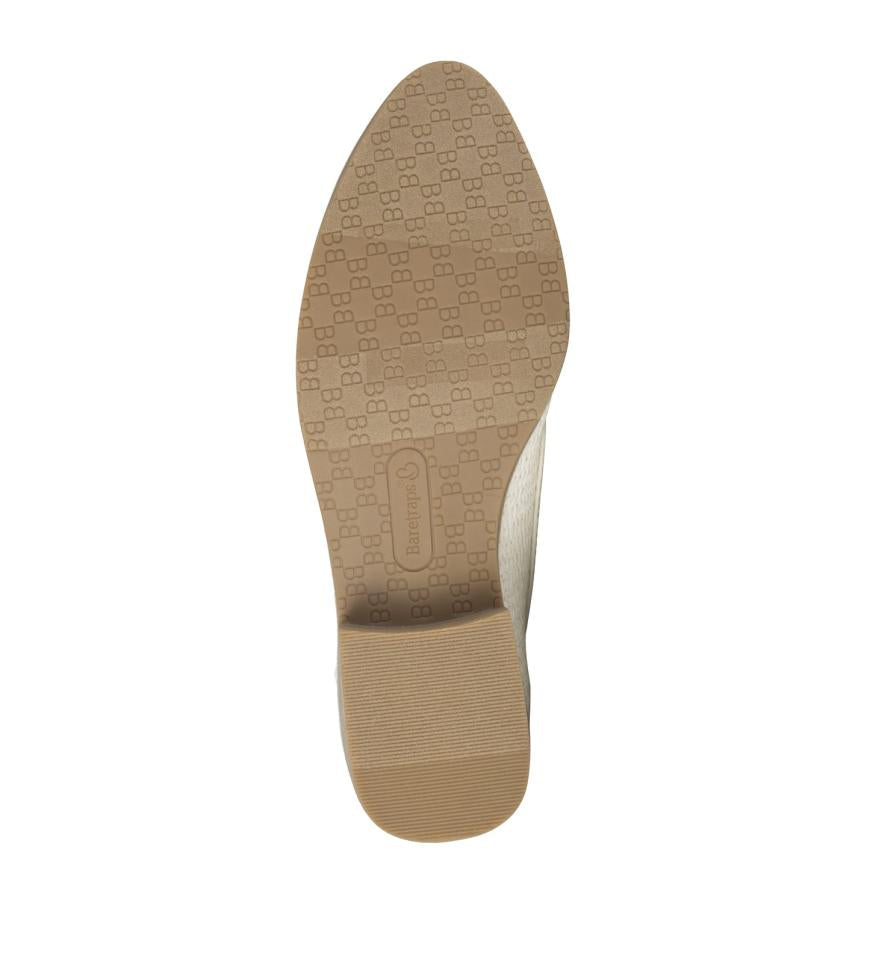 Baretraps Flats &amp; Loafers | Women Hydie Loafer Cream