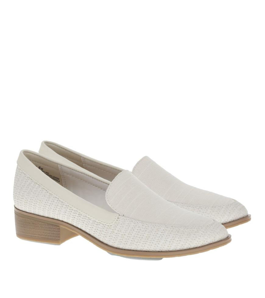 Baretraps Flats &amp; Loafers | Women Hydie Loafer Cream