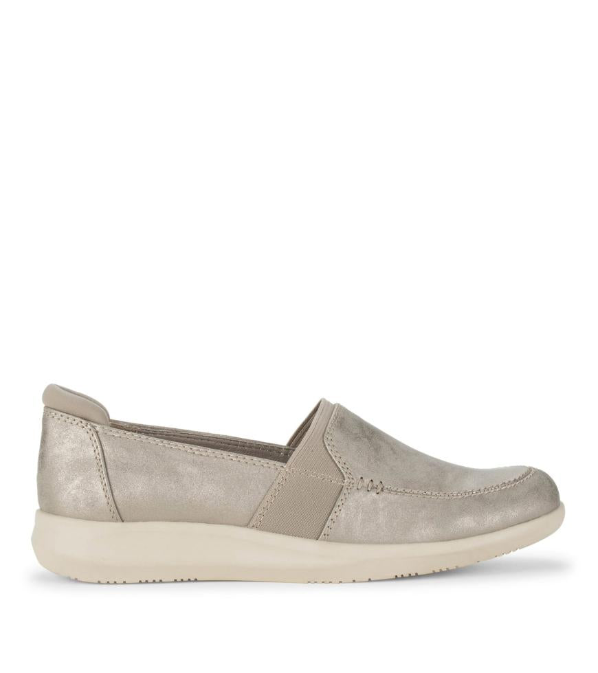 Baretraps Flats &amp; Loafers | Women Jilian Slip On Champagne