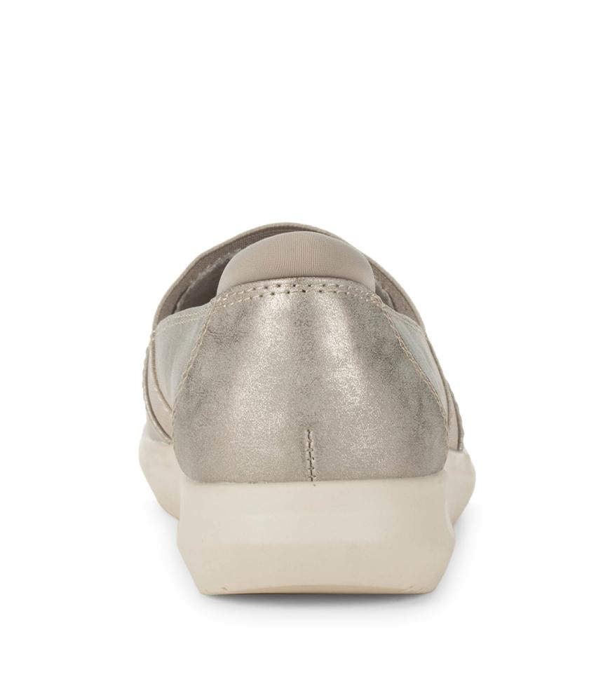 Baretraps Flats &amp; Loafers | Women Jilian Slip On Champagne