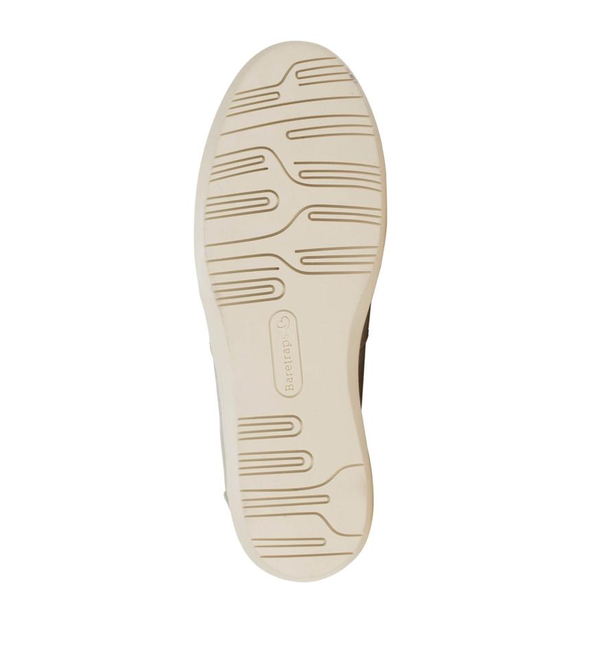 Baretraps Flats &amp; Loafers | Women Jilian Slip On Champagne