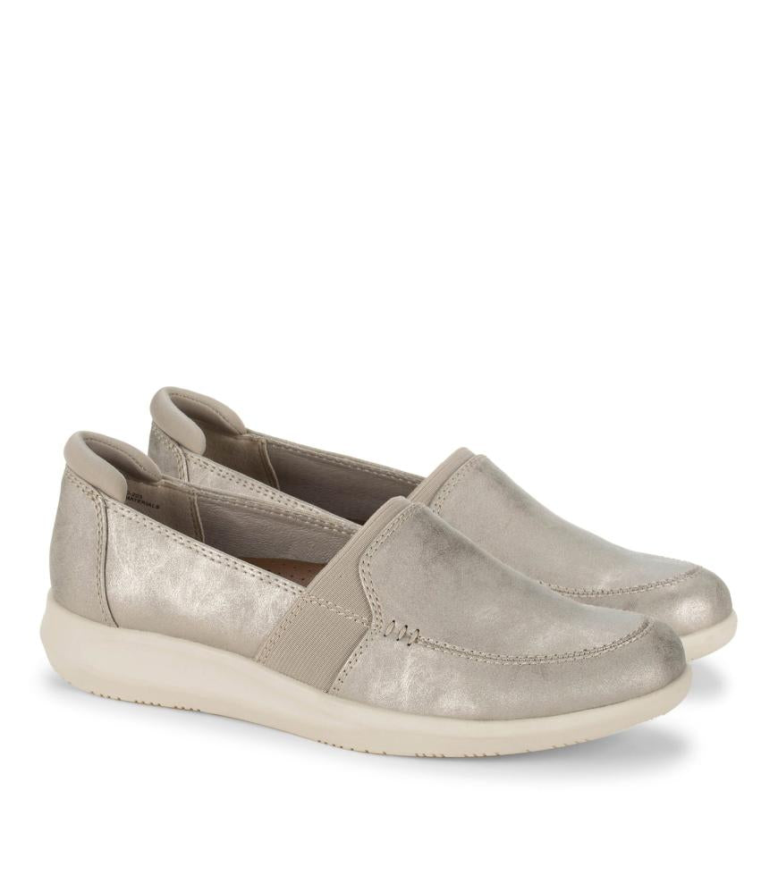 Baretraps Flats &amp; Loafers | Women Jilian Slip On Champagne