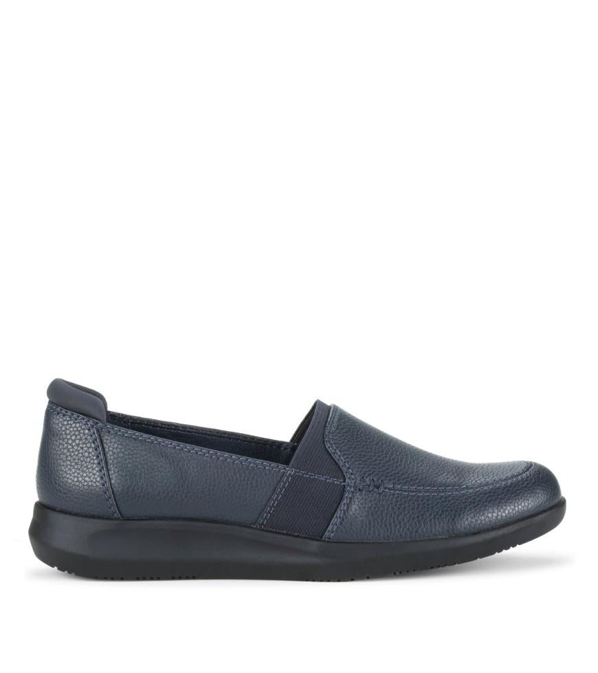 Baretraps Flats &amp; Loafers | Women Jilian Slip On Navy Blue
