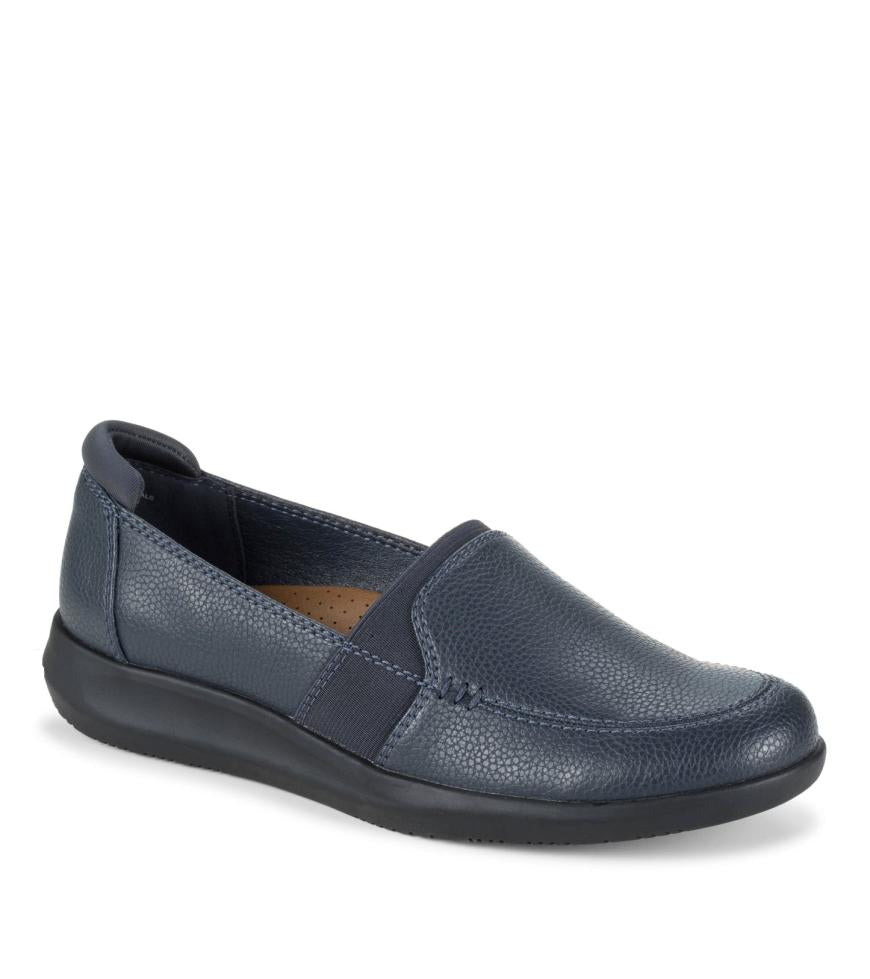 Baretraps Flats &amp; Loafers | Women Jilian Slip On Navy Blue